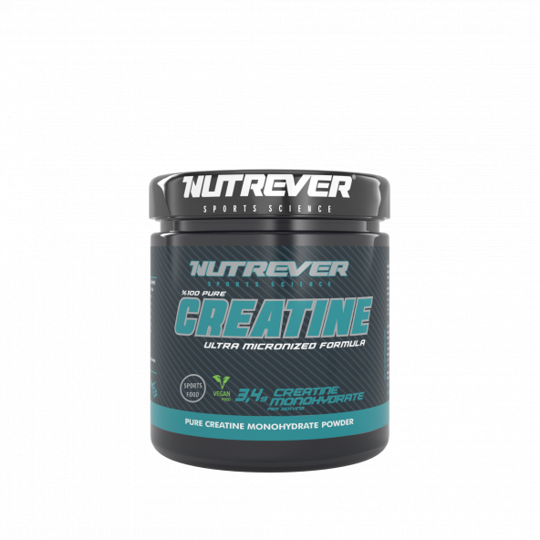 NUTREVER CREATINE