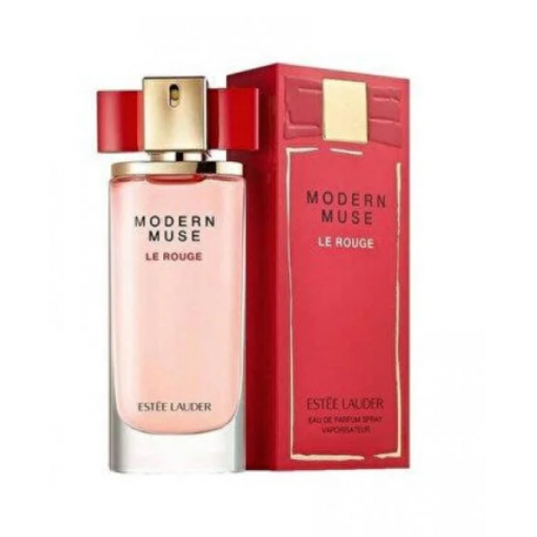 Estee Lauder Modern Muse Le Rouge EDP 100 ml Bayan Parfüm - 1