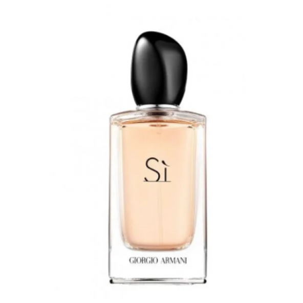 GIORGIO ARMANI SI EDP 100 ML KADIN PARFÜMÜ 3605521816658