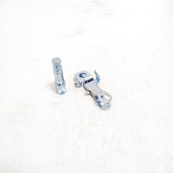 ARKA FREN KAMI SCOOTER - 3