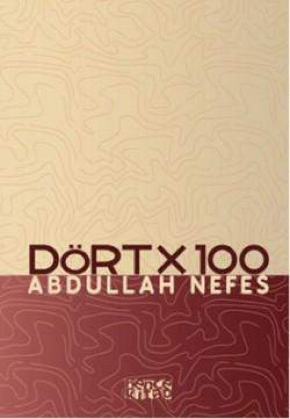 Dört x 100 - 1
