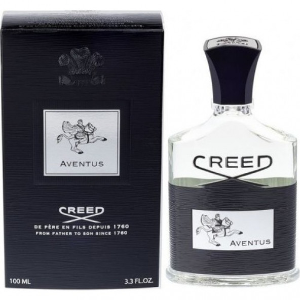 Creed Aventus Edp 100 ml Erkek Parfüm