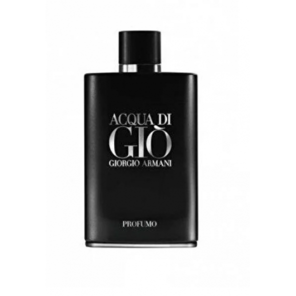 Giorgio Armani Acqua Di Gio Homme Profumo EDP 180 ml Erkek Parfümü