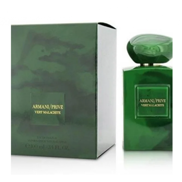 Giorgio armani deals vert malachite