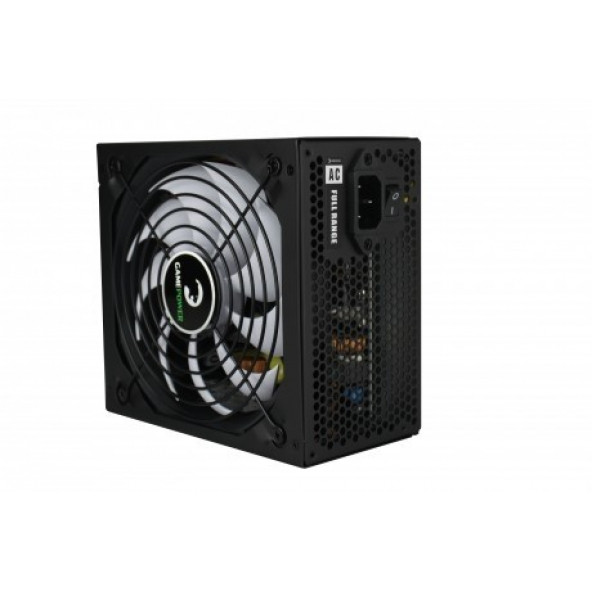GAMEPOWER GP-500 14CM 80+(BRONZ) 500W PSU - 3