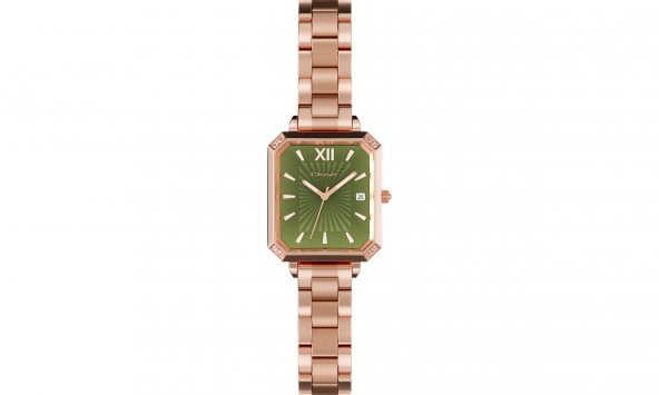 Osse OS10109L 04 Kadın Saat - 2