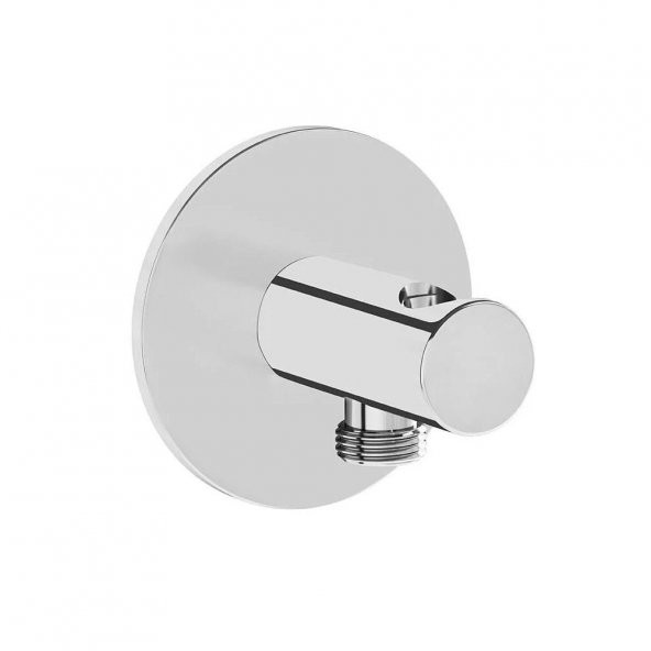 Vitra Origin Ankastre Banyo El Duşu Çıkışı Askılı Krom A42625