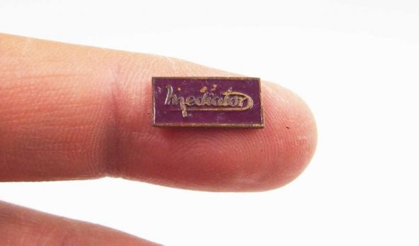 Antika - Firma - İş yeri - Marka Yazılı Koleksiyon Parçaları ürün görseli