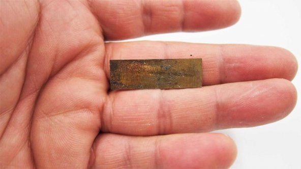 Antika MİLLİYET.- Firma - İşyeri - Marka Yazılı Koleksiyon Parçaları - Resim 2