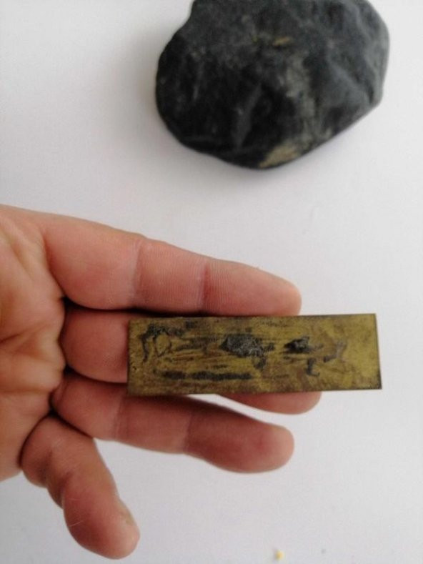 14813 Numara - Kapı Numarası  Masa Numarası Otel Odası Numarası Bina Numarası - Resim 3