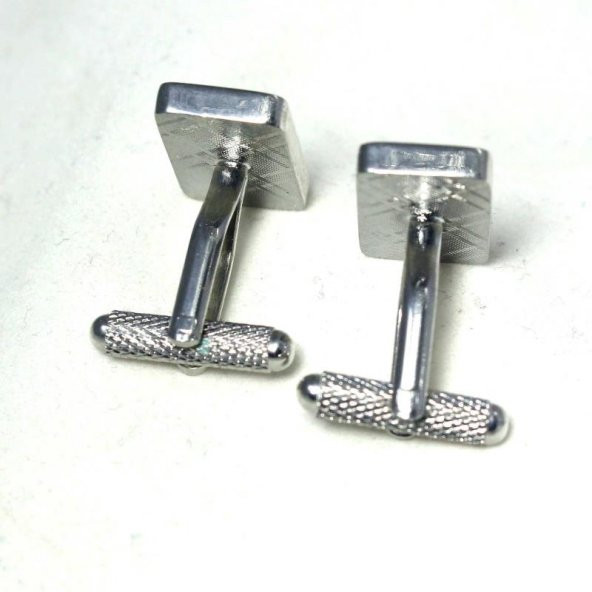 Iphone Telefon Şeklinde Kol Düğmesi - SIFIR - Resim 2