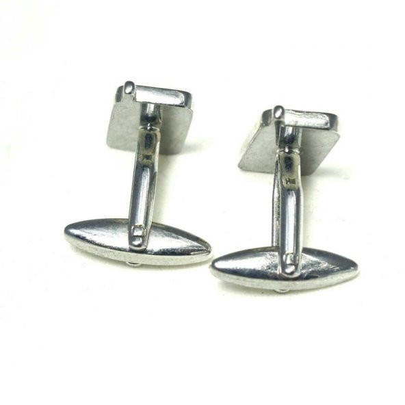 Cep Telefonu Şeklinde Kol Düğmesi - SIFIR - 2