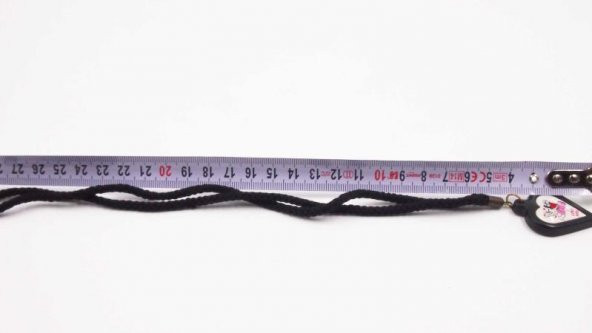 Sanat Taciri- I Love You Kalpli Kolye - 3