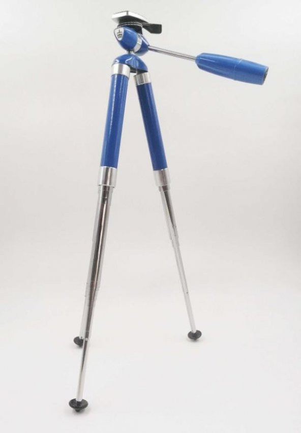 METAL TRİPOT FOTOĞRAF MAKİNESİ AYAĞI - 2