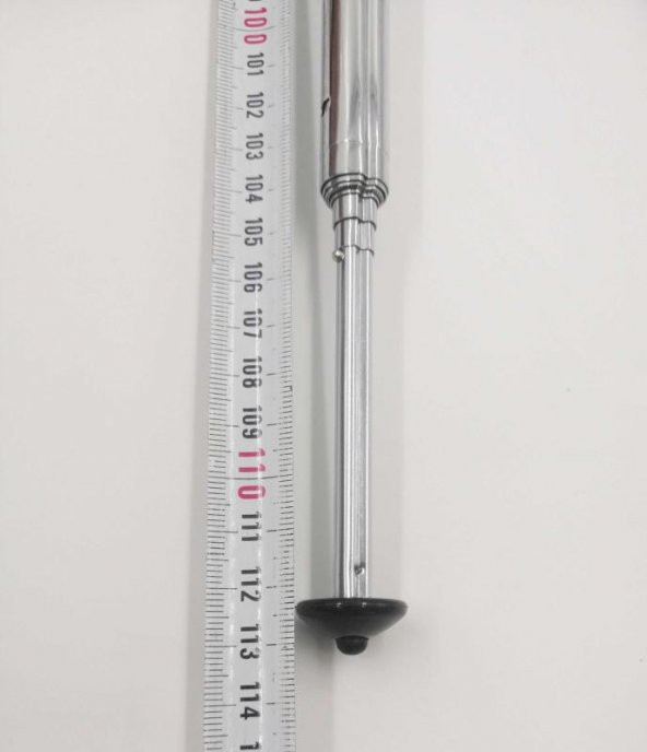 METAL TRİPOT FOTOĞRAF MAKİNESİ AYAĞI - 4