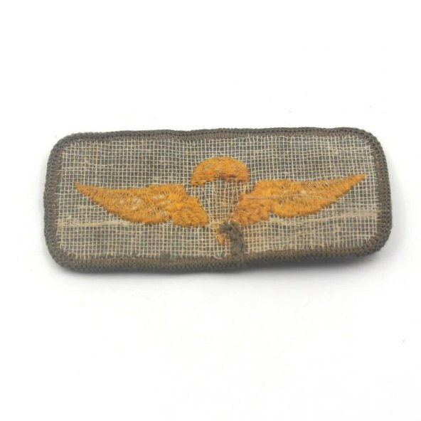 Paraşütçü Askeri Apolet - Askeri Path - Resim 2