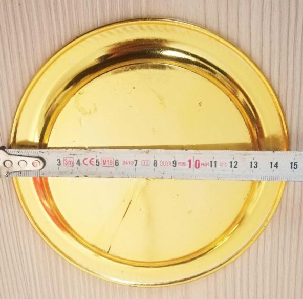 2 ADET KUTSAL MEKANLAR DUVAR TABAĞI - Resim 2