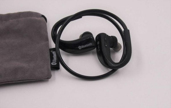 Bluetooth Kulaklık DB POWER - BE-900 HEADPHONE MOBİLE PHONE - 2