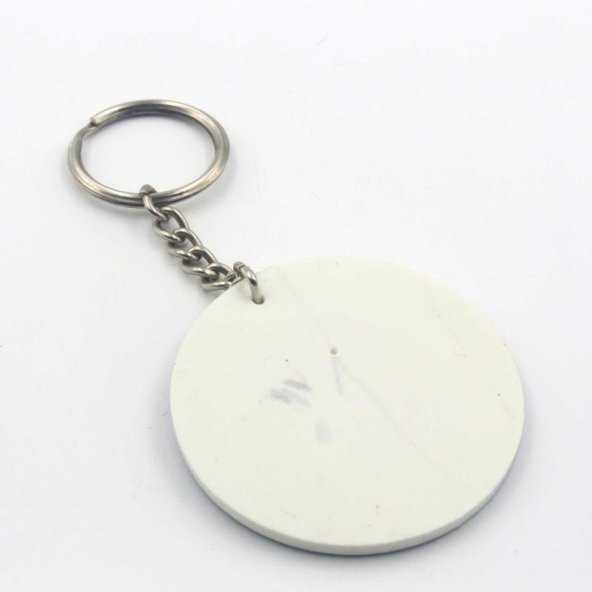 Philips Müzik Dinleyen Köpek Anahtarlık - Resim 2