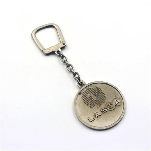 Eskilerden Lassa Metal Anahtarlık ürün görseli
