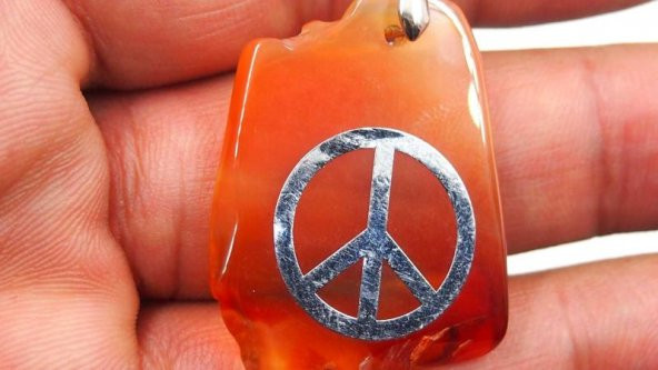 Sanat Taciri  Antika Koleksiyonluk Cam Anahtarlık ürün görseli