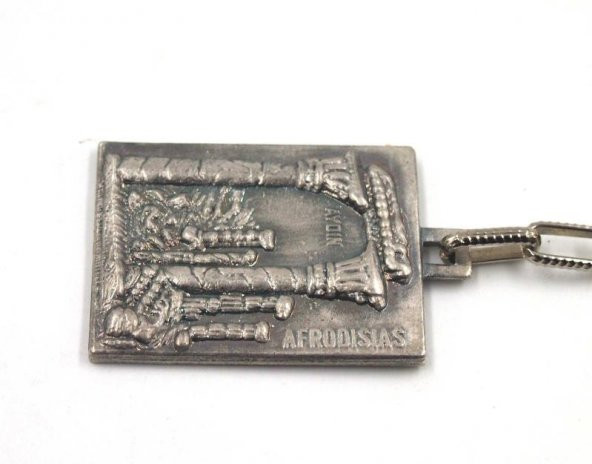 Sanat Taciri  Antika Koleksiyonluk Afrodisias Aydın Temalı Anahtarlık ürün görseli