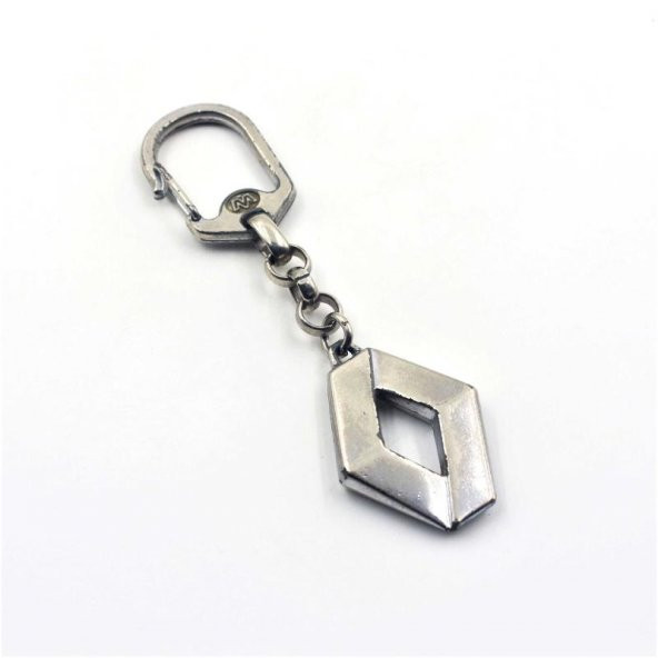 Eskilerden Renault Temiz Metal Anahtarlık  222