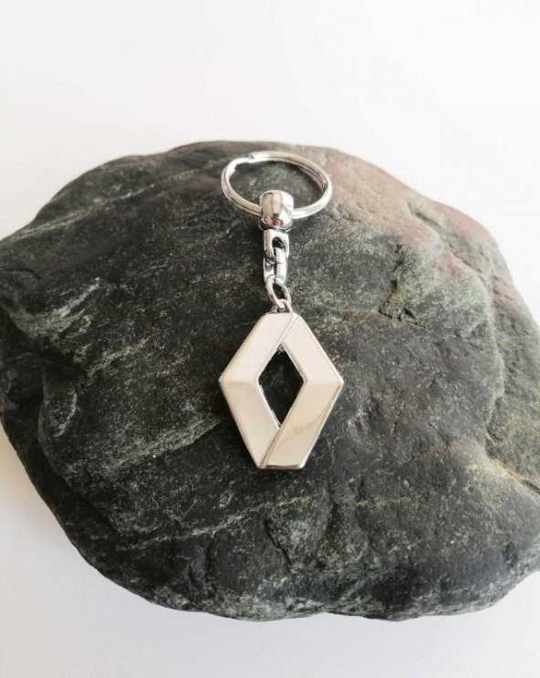 Antika Renault Metal Anahtarlık ürün görseli