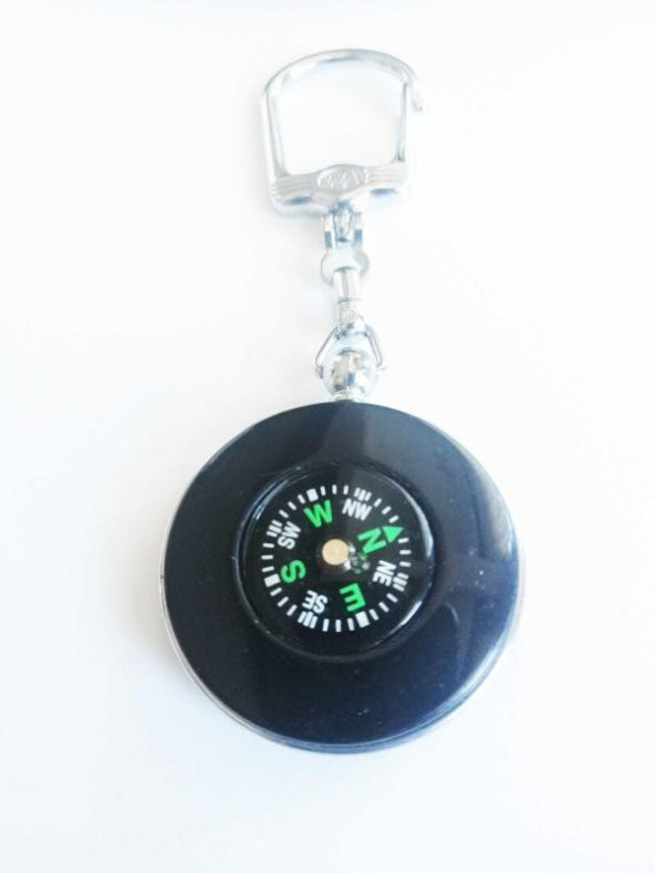 1962 TEZ KOP İŞ Yazılı Anahtarlık Plastik Anahtarlık - Resim 2