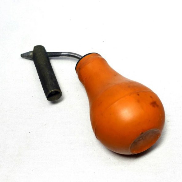 Eskilerden Pompa - Yağdanlık - Eski Yapı Malzemesi ürün görseli