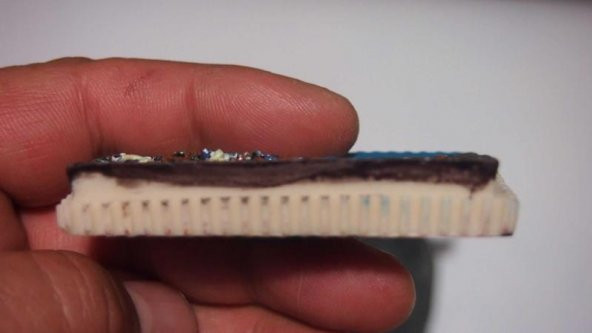 Sanat Taciri - Seramik Kanarya Adaları Lanzarote Magnet Koleksiyonluk no 3 - Resim 3