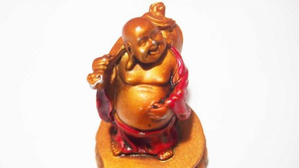 Sanat Taciri - Sıfır Ağır Seramik Hint Tütsülük 8 - Resim 4