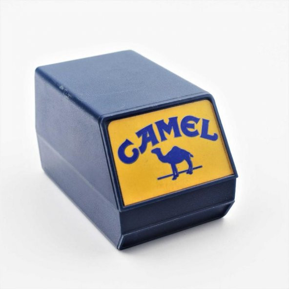 Kapaklı Lacivert Kutu  Kapaklı Saklama Kutusu ürün görseli 1