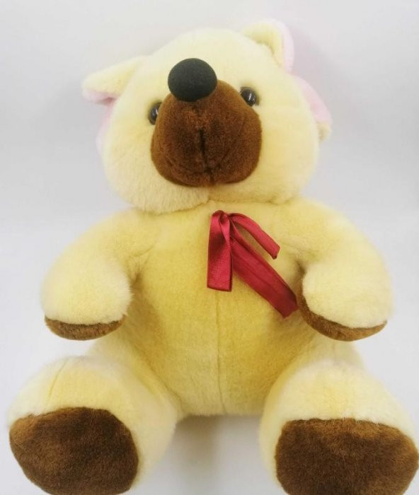 PELUŞ OYUNCAK PELUŞ AYI