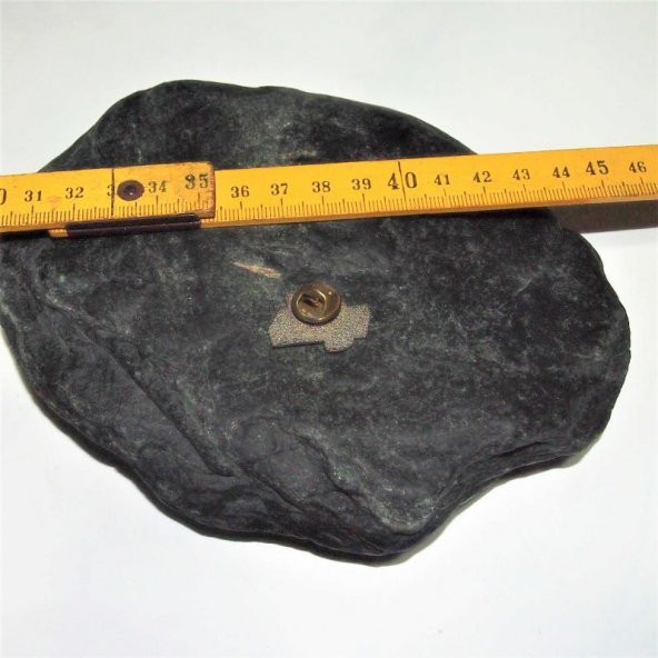 Koleksiyonluk Figür Rozet Broş - Yaka İğnesi - Resim 3