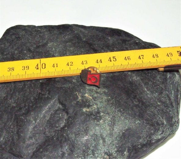 Koleksiyonluk Atatürk ve Türk Bayrağı Temalı Rozet Yaka Broş ürün görseli 1