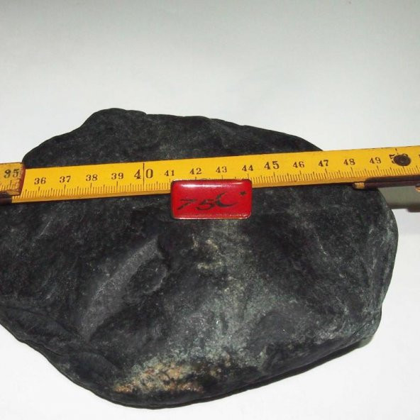 Koleksiyonluk Cumhuriyet 75. Yıl Rozet Yaka Broş CHP Ay yıldız Bayrak no 45 - 1