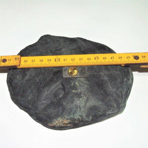 Koleksiyonluk Cumhuriyet 75. Yıl Rozet Yaka Broş CHP Ay yıldız Bayrak no 45 - 4