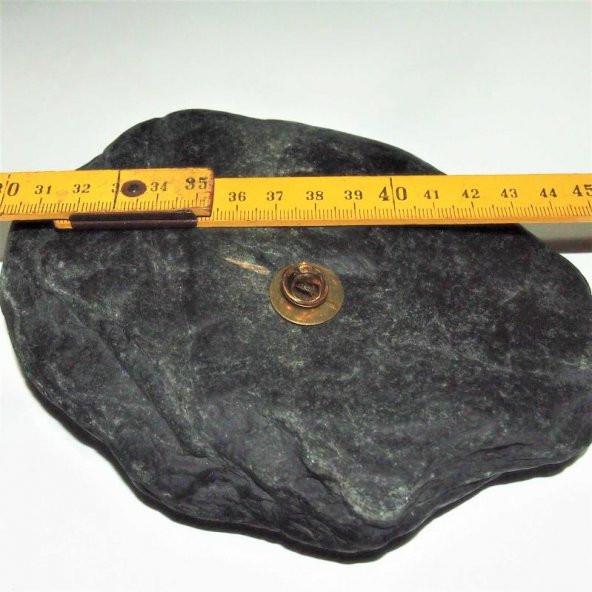 Koleksiyonluk Otel Bilen Rozet Yaka Broş - 3