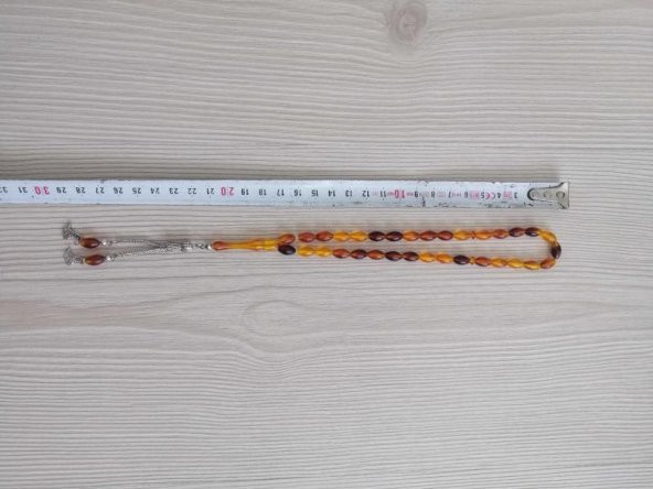 HEDİYELİK PÜSKÜLLÜ TESBİH NO 5056 - 2