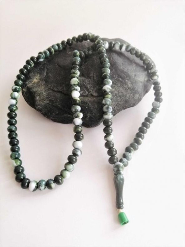 Namaz Tesbihi  HEDİYE PAKETİNDE GÖNDERİLECEKTİR no 7 ürün görseli 1