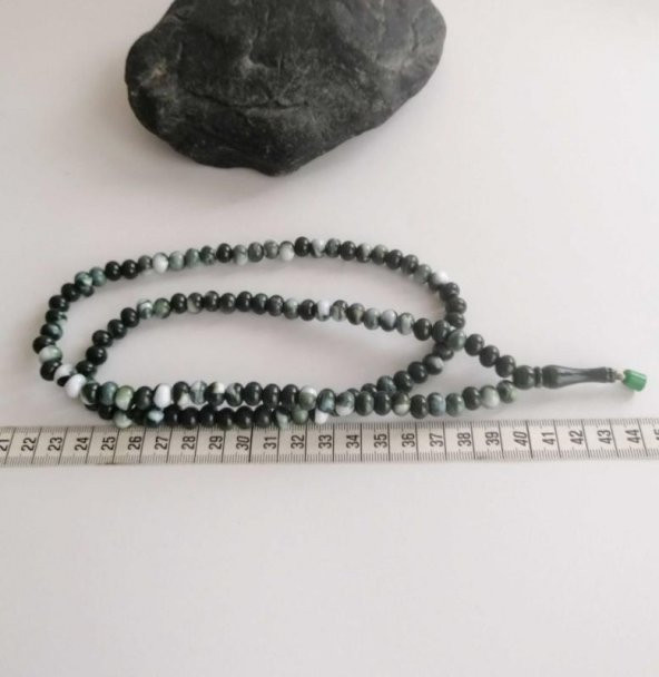 Namaz Tesbihi  HEDİYE PAKETİNDE GÖNDERİLECEKTİR no 7 - Resim 2