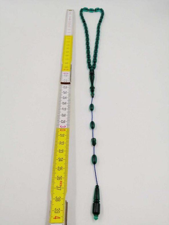 SIKMA KEHRİBAR TESBİH HEDİYE PAKETİNDE GÖNDERİLECEKTİR N0 28 - 3