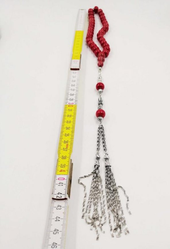 SIKMA KEHRİBAR TESBİH HEDİYE PAKETİNDE GÖNDERİLECEKTİR N0 586 - 3