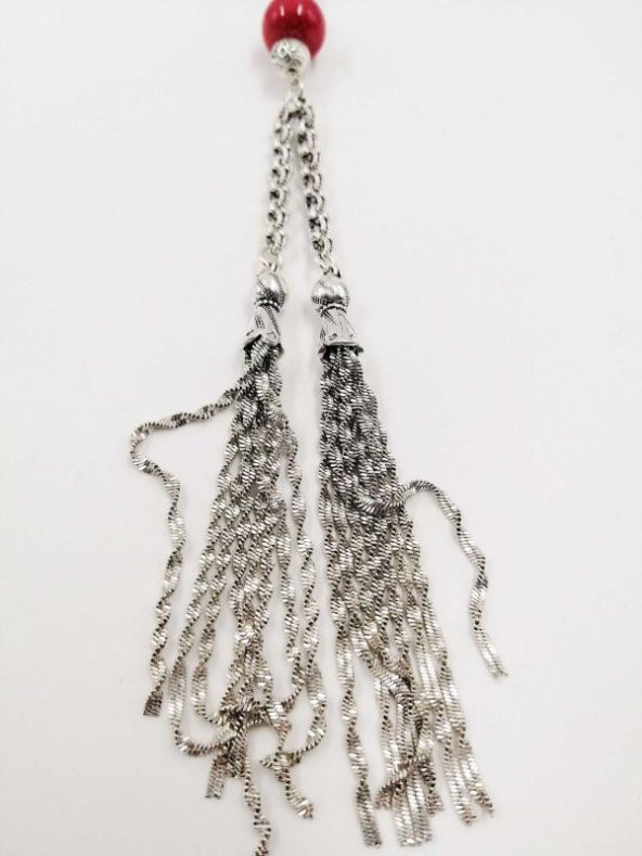 SIKMA KEHRİBAR TESBİH HEDİYE PAKETİNDE GÖNDERİLECEKTİR N0 586 - 4