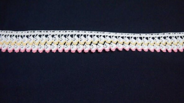 Sanat Taciri- Eskilerde El işi Dantel Havlu Kenarı - Otantik - Çeyizlik- Lot 21 ürün görseli