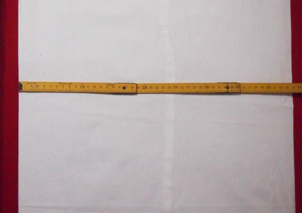 Sanat Taciri- Eskilerde Dantel Kenarlı El işi Yastık Kılıfı - Otantik - Yöresel - Çeyizlik - Resim 3