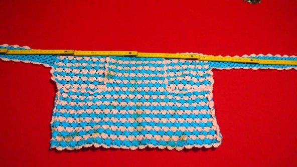 Sanat Taciri- Eskilerde El işi Mandal Torbası Otantik - Çeyizlik - 4