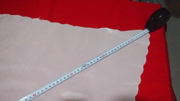 Sanat Taciri- Eskilerde Masa Örtüsü - Bohça Örtüsü- Otantik - Çeyizlik - 3