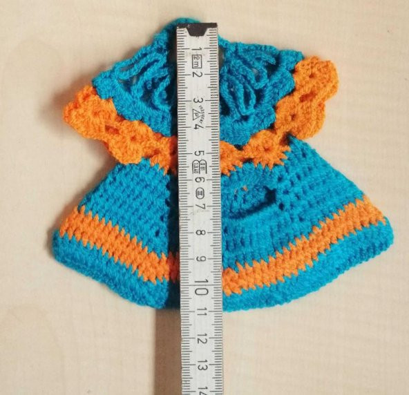 VİNTAGE KİBRİTLİK KİBRİT KUTUSU ÖRTÜSÜ - 2